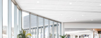 The Ceiling That Saves