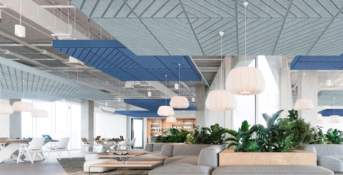 Transform Interior Spaces